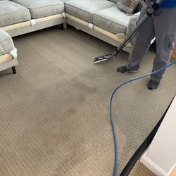 Roman Carpet Cleaning - Call today 4012749733
