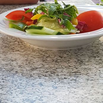 Steakhouse Sportlereck - Salat zum Steak - Steakhouses Near Me - Bad Hersfeld, HE Steakhouse Sportlereck - Salat zum Steak - Steakhouses Near Me - Bad Hersfeld, HE
