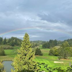 Shuksan Golf Club