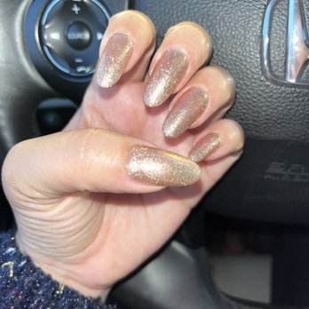 Plus Q Nails - Gel X - Nail Salons Near Me - Los Angeles, California Plus Q Nails - Gel X - Nail Salons Near Me - Los Angeles, California
