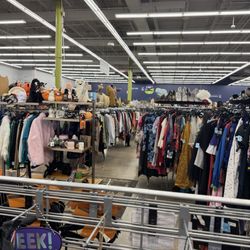 Goodwill Store & Donation Center