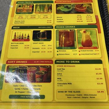Tik Takos - Menu - Tacos Near Me - Brookville, Ohio Tik Takos - Menu - Tacos Near Me - Brookville, Ohio