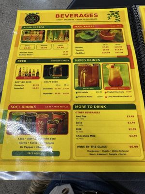 Menu photo 4 Tik Takos Brookville, OH Menu photo 4 Tik Takos Brookville, OH