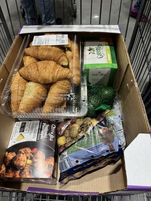 Costco Wholesale by null