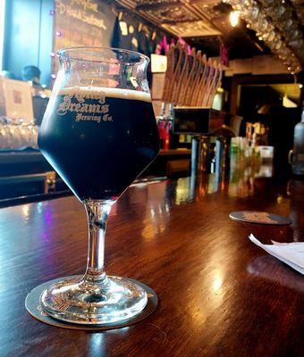 Flying Dreams Brewing by null