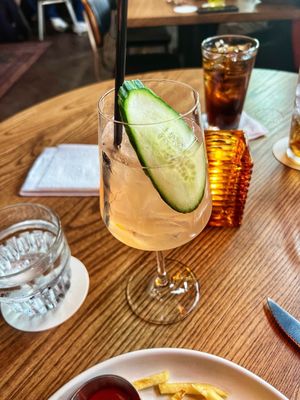 LOCAL Public Eatery - The Woodlands by null