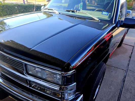 Maaco Auto Body Shop & Painting