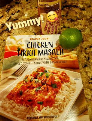 Trader Joe's by null