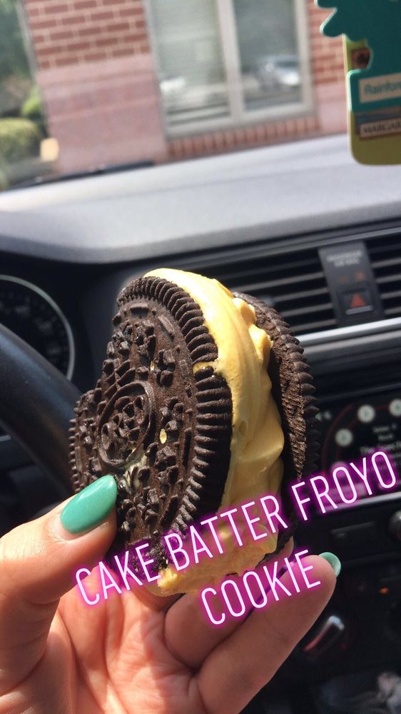 COWTASTIC FROZEN YOGURT 57 Photos & 28 Reviews 465 Valleybrook Rd, McMurray, Pennsylvania