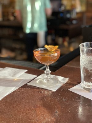 In the Weeds by null