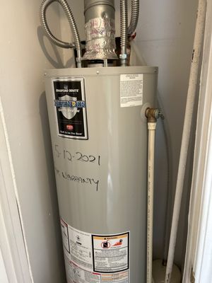 Davids Plumbing