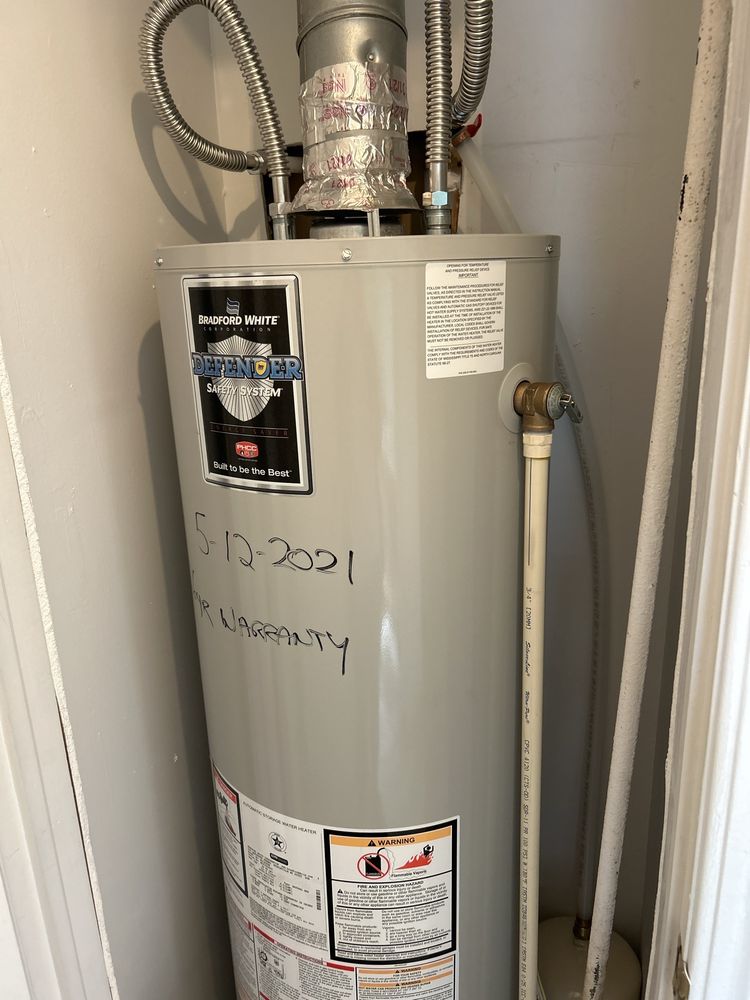 Slide of Davids Plumbing