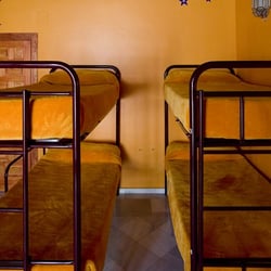 White Nest Hostel