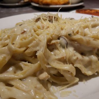 NORMS Restaurant - Garlic Mushroom Chicken Alfredo Photo Credit By #BigDaddyLaBray - Diners Near Me - Orange, California NORMS Restaurant - Garlic Mushroom Chicken Alfredo Photo Credit By #BigDaddyLaBray - Diners Near Me - Orange, California