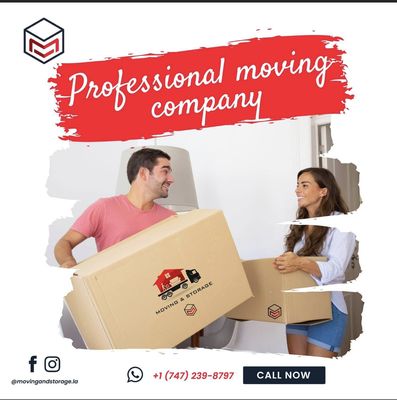 MV MOVING & STORAGE COMPANY LLC. - It is an established and experienced domestic moving company in Los Angeles with over 6 years in the market. Moving services residential & commercial and family company.
➜ We pack all your household goods with all due care. 100% sure.
➜ We pack all your belongings and unpack once you arrive at your new location.
➜ There are many large items that you may want to take apart as part of your moving process. We are experts in this type of service.
Michael Vasquez
Owner, MV Moving and Storage MV MOVING & STORAGE COMPANY LLC. - It is an established and experienced domestic moving company in Los Angeles with over 6 years in the market. Moving services residential & commercial and family company.
➜ We pack all your household goods with all due care. 100% sure.
➜ We pack all your belongings and unpack once you arrive at your new location.
➜ There are many large items that you may want to take apart as part of your moving process. We are experts in this type of service.
Michael Vasquez
Owner, MV Moving and Storage