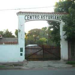 Club Asturiano