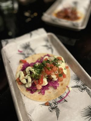 Bitter Honey by null