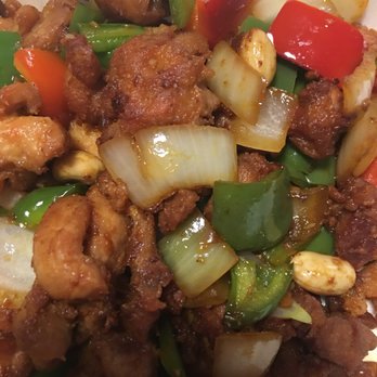 Chou's Kitchen - Kung pao chicken - Chinese Near Me - Chandler, Arizona Chou's Kitchen - Kung pao chicken - Chinese Near Me - Chandler, Arizona