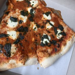 Plain Slice