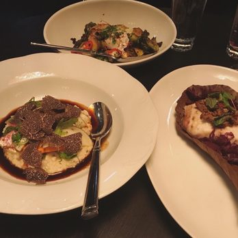 BLVD Steakhouse - New American Near Me - Chicago, Illinois BLVD Steakhouse - New American Near Me - Chicago, Illinois