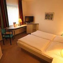 Montana-Trend Hotel