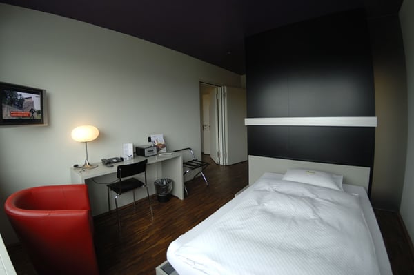 Dasbreitehotel by null