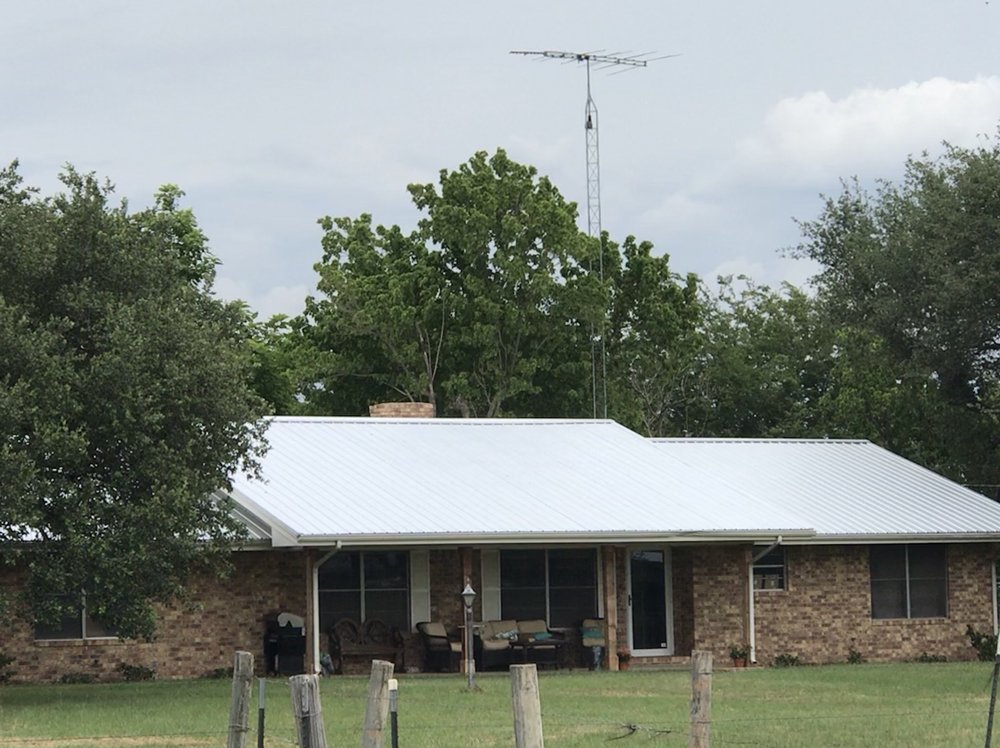 Slide of Yepez Commercial Roofing