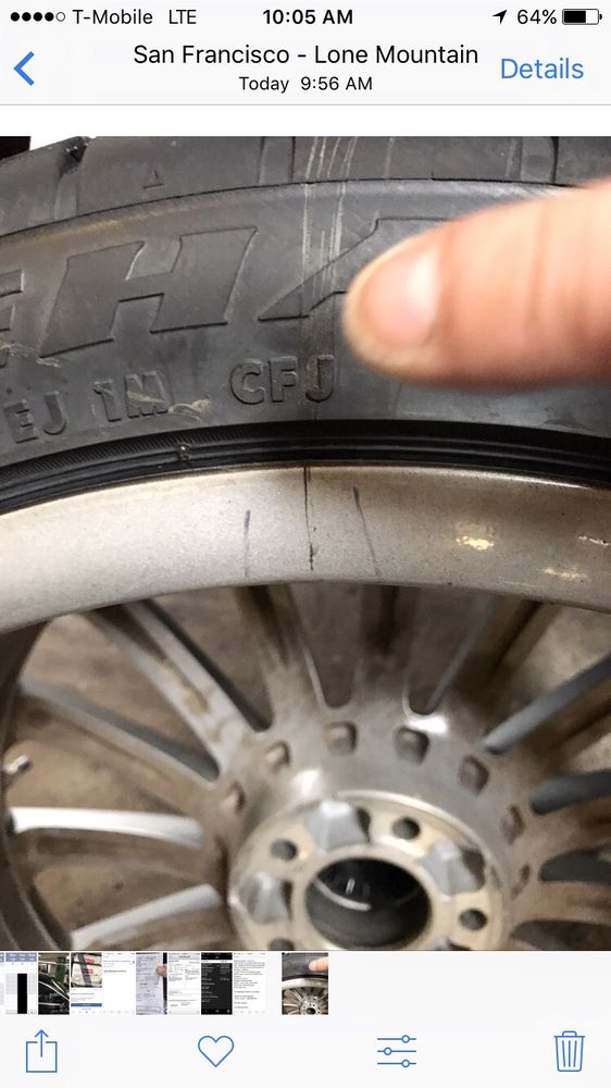 Firestone Complete Auto Care 24 Photos 197 Reviews Tires 2800 Geary Blvd San Francisco Ca Phone Number