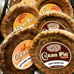 Bean Pie Cafe