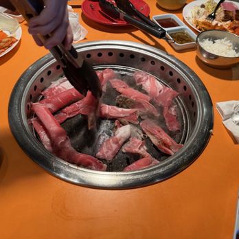 Arirang - Korean Near Me - Mill Creek, Washington