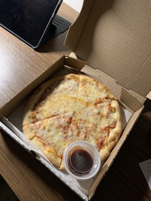 Papa Leone's Pizza by null