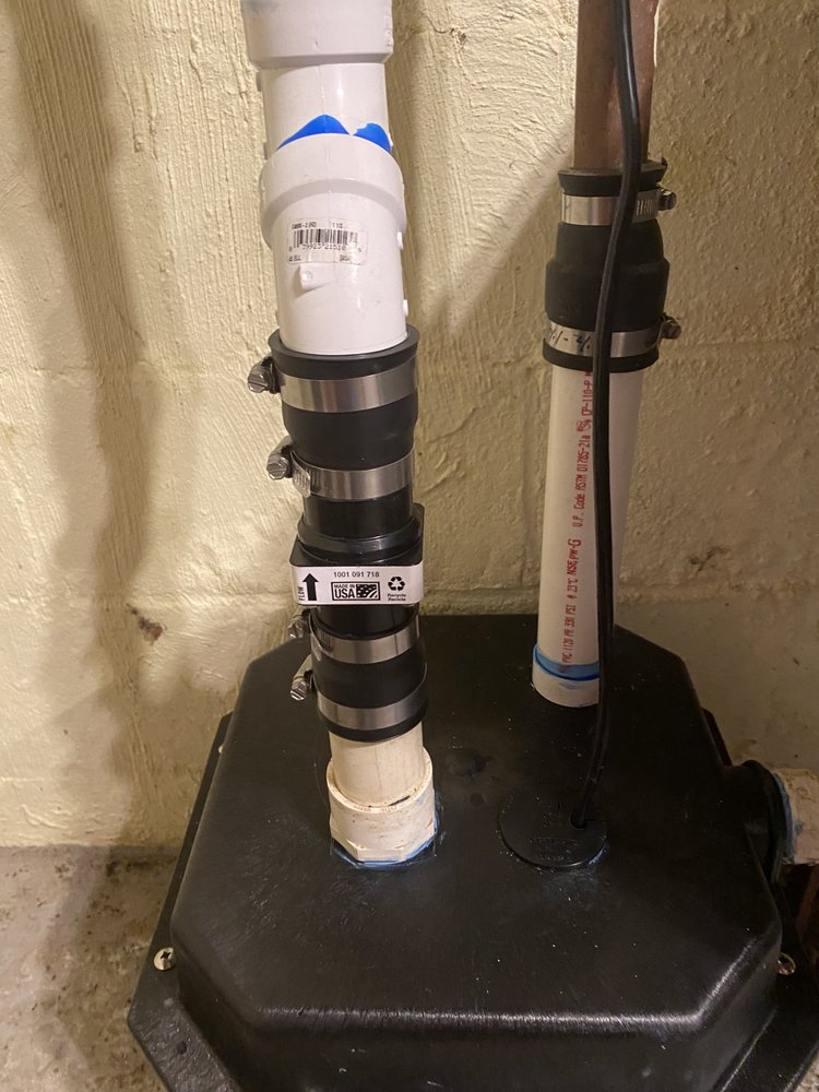 Slide of Jake's Home Maintenance