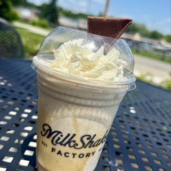 MilkShake Factory Nora - Chocolatiers & Shops Near Me - Nora, Indiana