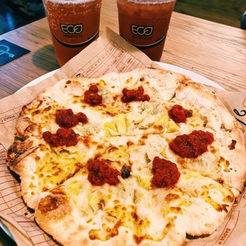 MOD Pizza - Lucy Sunshine and tea - Fast Food Near Me - Mckinney, Texas MOD Pizza - Lucy Sunshine and tea - Fast Food Near Me - Mckinney, Texas