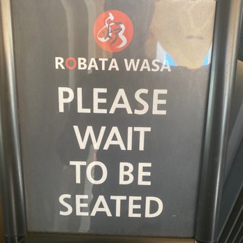 Robata Wasa - Sushi Bars Near Me - Irvine, California