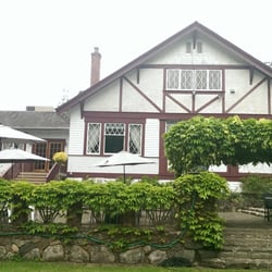 Quamichan Inn