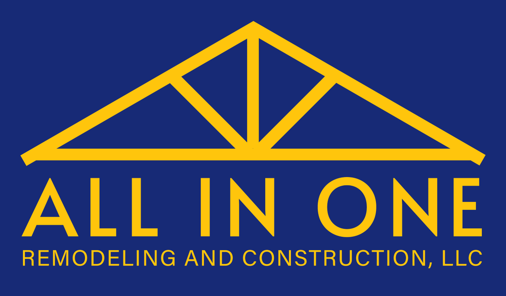 Slide of All In One Remodeling and Construction Services