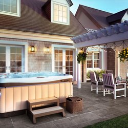 Oregon Hot Tub - Hillsboro