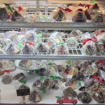 Fantastic Fortunes - Gourmet Fortune Cookies - Chocolatiers & Shops Near Me - Newmarket, New Hampshire Fantastic Fortunes - Gourmet Fortune Cookies - Chocolatiers & Shops Near Me - Newmarket, New Hampshire