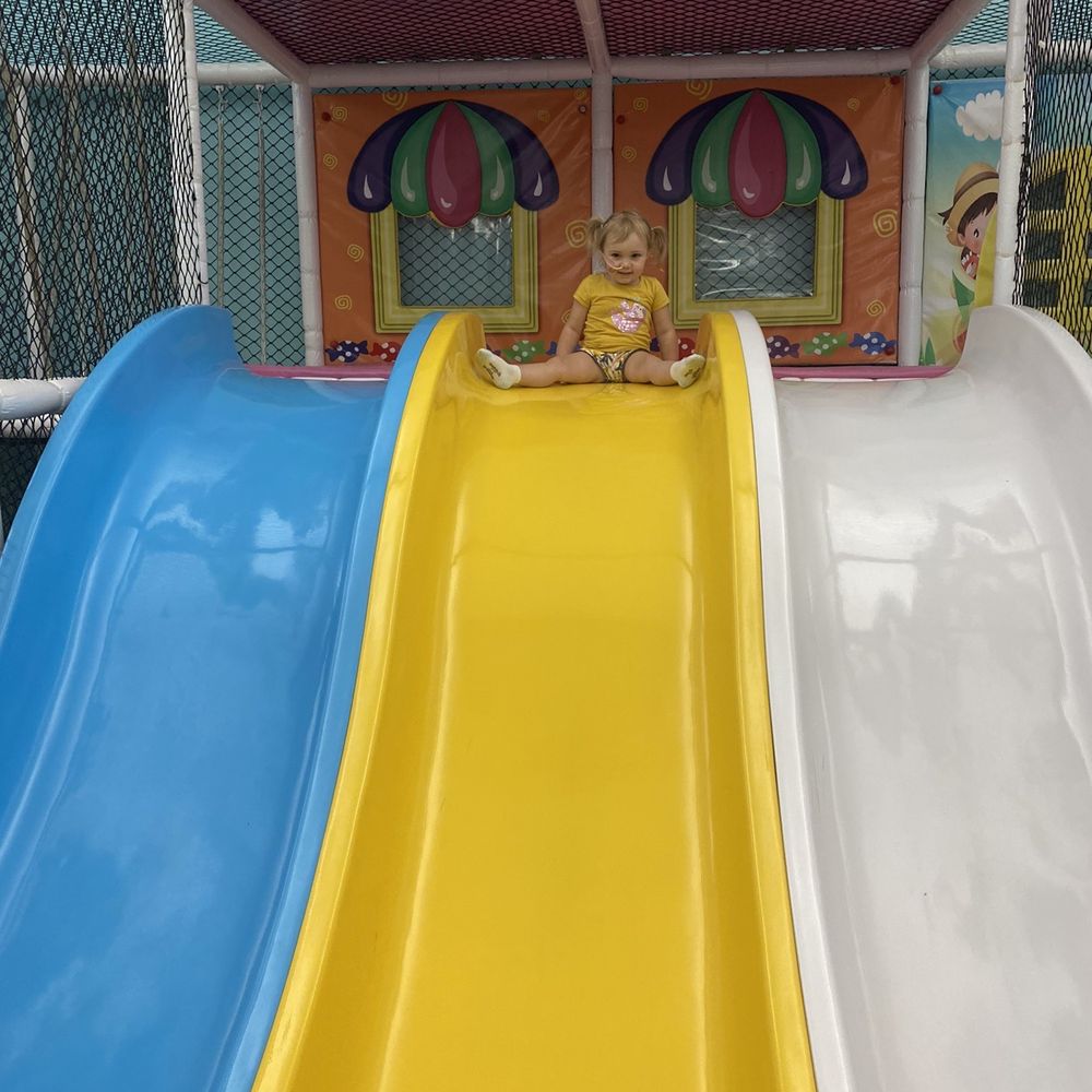 Play Modesto - Slides - Indoor Playcenter Near Me - Modesto, California Play Modesto - Slides - Indoor Playcenter Near Me - Modesto, California