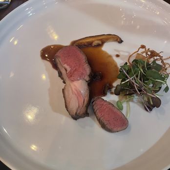 Surrell - Lamb belly - Caterers Near Me - Seattle, Washington