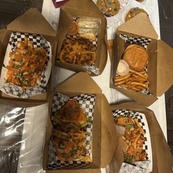 Masala Outlaws