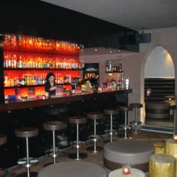 Die Rote Bar