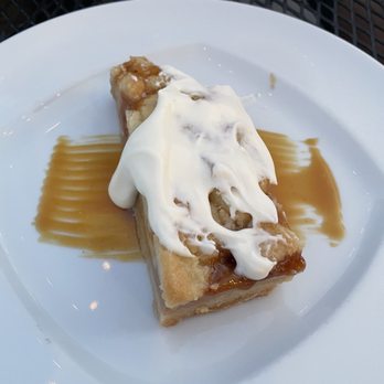 Board & Batten - Salted caramel bar - New American Near Me - Mesa, Arizona