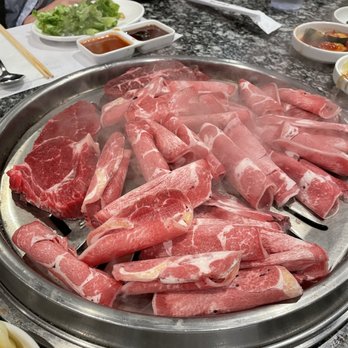 BBQ Night - Barbeque Near Me - Hawaiian Gardens, California