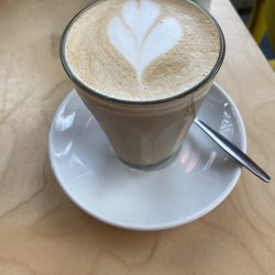 Storyboard - Latte
