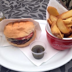 Guiolla Hamburgueria - Porteño Duplo