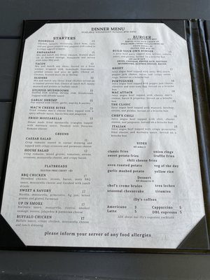 The River Bistro by null