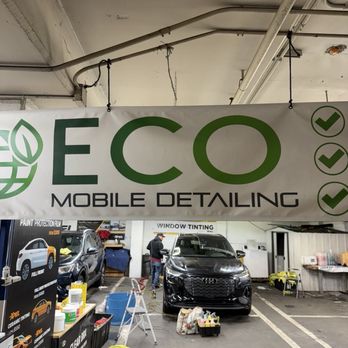 Eco Mobile Detailing - Auto Detailing Near Me - Los Angeles, California Eco Mobile Detailing - Auto Detailing Near Me - Los Angeles, California