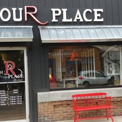 Our Place Boutique